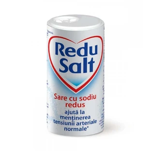 Redusalt відновлена натрієва сіль, 150 г, Sly Nutritia