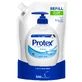 Protex Fresh, рідке мило, запас, 500 мл