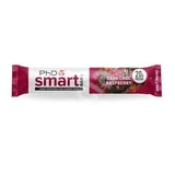 PhD Smart Bar Протеїновий батончик Darc Choc Raspberry, 64 г, PhD Nutrition