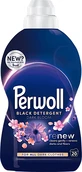 Жидкое средство для стирки Perwoll 20 splri, 1 л