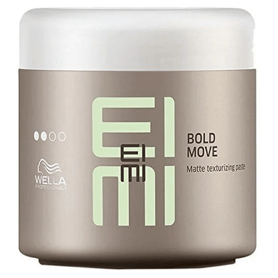EIMI Bold Move Паста для текстурування Bold Move, 150 мл, Wella Professionals: ціни та характеристики
