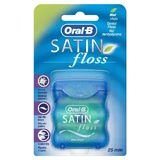Зубна нитка Oral-B Satin Floss Ni dental mit, 25 м