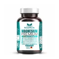 Магния Бисглицинат Премиум Boost4Life Magneziu Bisglicinat Premium, 60 капсул