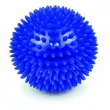 Лечебный массажный мяч Vitility синий, 10 см, 1 штука, Biogenetix