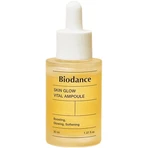 Biodance Skin Glow Vital Ampoule, освітлююча сироватка для шкіри 50 мл: ціни та характеристики