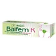 Гель Baifem K для ухода за интимными зонами, успокаивающий, 40 г