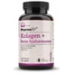 Колаген + Гіалуронова кислота Pharmovit Classic Colagen + Аcid Hialuronic, 90 капсул 