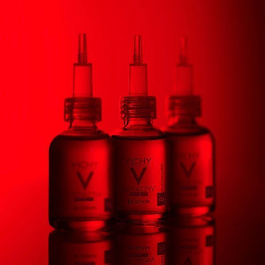 Vichy Liftactiv Specialist B3 Serum 30 мл: цены и характеристики
