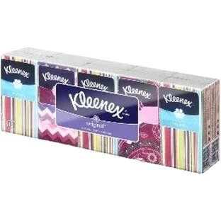 Kleenex® ® Family hanks - Original 10 шт.