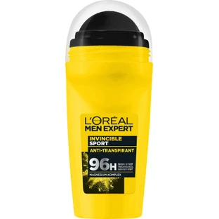 Loreal MEN Дезодорант роликовый INVINCIBLE SPORT, 50 мл