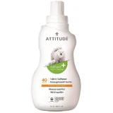 Attitude Aviva с ароматом лимонной цедры 1 л