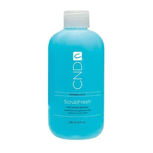 CND Scrubfresh Средство для снятия лака с ногтей 221 мл
