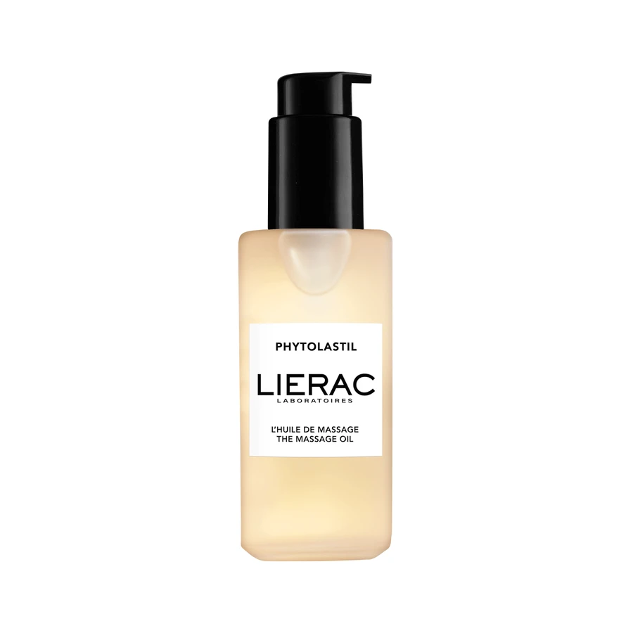 Lierac Phytolastil, массажное масло против растяжек, 100 мл: цены и характеристики