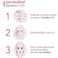 Bioderma Sensibio H2O мицеллярная вода для чувствительной кожи с помпой 1х500 мл 500 мл