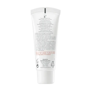 Eau Thermale Avene, Hydrance UV-Riche, Насыщенный увлажняющий крем, SPF 30, 40 мл