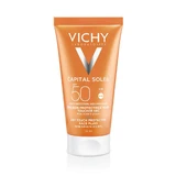 Емульсія-флюїд Vichy Capital Soleil для обличчя, сонцезахисна матуюча, SPF 50+, 50 мл