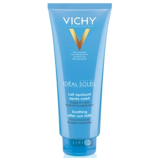Молочко Vichy Capital Idéal Soleil After Sun Daily после загара, 300 мл
