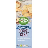 DmBio Печиво з кремом без глютену ECO, 225 г