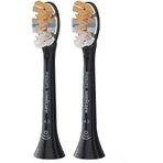 Змінні насадки Philips Sonicare Prestige HX9092/11 2 шт.: ціни та характеристики