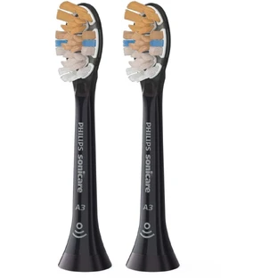 Змінні насадки Philips Sonicare Prestige HX9092/11 2 шт.