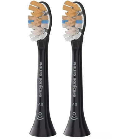 Змінні насадки Philips Sonicare Prestige HX9092/11 2 шт.: ціни та характеристики