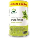 topnatur PSYLLIUM FIBER коробка 1×300 г, дієтична добавка: ціни та характеристики