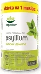 topnatur PSYLLIUM FIBER коробка 1×300 г, дієтична добавка