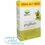 topnatur PSYLLIUM FIBER коробка 1×300 г, дієтична добавка: ціни та характеристики