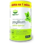 topnatur PSYLLIUM FIBER коробка 1×300 г, дієтична добавка: ціни та характеристики