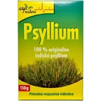 topnatur PSYLLIUM FIBER коробка 1×300 г, дієтична добавка: ціни та характеристики