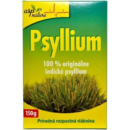 topnatur PSYLLIUM FIBER коробка 1×300 г, дієтична добавка: ціни та характеристики