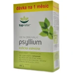 topnatur PSYLLIUM FIBER коробка 1×300 г, дієтична добавка: ціни та характеристики