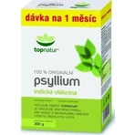 topnatur PSYLLIUM FIBER коробка 1×300 г, дієтична добавка: ціни та характеристики