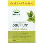 topnatur PSYLLIUM FIBER коробка 1×300 г, дієтична добавка: ціни та характеристики