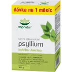 topnatur PSYLLIUM FIBER коробка 1×300 г, дієтична добавка: ціни та характеристики