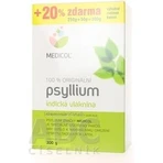 topnatur PSYLLIUM FIBER коробка 1×300 г, дієтична добавка: ціни та характеристики