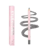 Олівець для очей, Kylie, Kyliner Gel, 013 Grey Shimmer