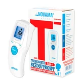 Безконтактний термометр, Novama White T1s