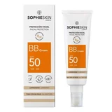 BB-крем с SPF 50, 50 мл, Sophieskin