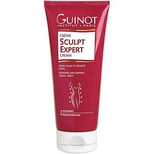 Зміцнюючий крем Guinot SCULP EXPERT 200 мл