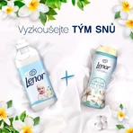Lenor Aviva Sensitive 2 x 1,23 л: цены и характеристики