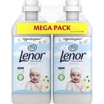 Lenor Aviva Sensitive 2 x 1,23 л: цены и характеристики