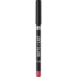 Помада для губ Miss Sporty Matte To Last 400 Mauve, 1 шт.