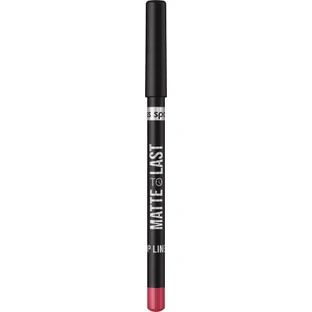 Miss Sporty Lip Liner Matte To Last 400 Mauve, 1 шт.