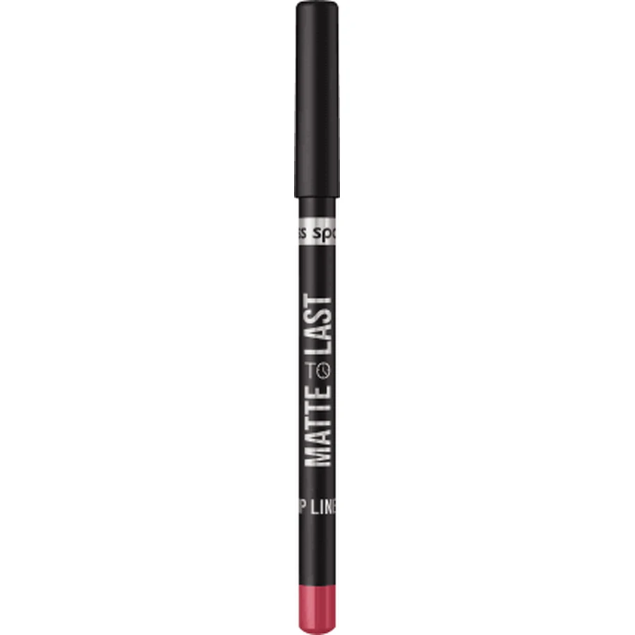 Miss Sporty Lip Liner Matte To Last 400 Mauve, 1 шт.: цены и характеристики