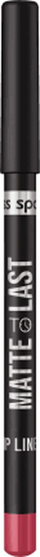 Miss Sporty Lip Liner Matte To Last 400 Mauve, 1 шт.