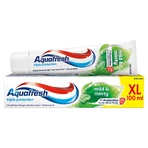 Зубна паста Aquafresh М'яка та м'ятна, 100 мл: ціни та характеристики