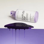 Olaplex № 4P, фиолетовый шампунь для блондинок, 250 мл: цены и характеристики