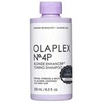 Olaplex № 4P, фиолетовый шампунь для блондинок, 250 мл: цены и характеристики