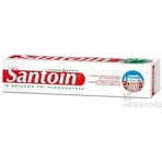 SANTOIN TOOTH PASTE 1×100 мл, зубна паста: ціни та характеристики